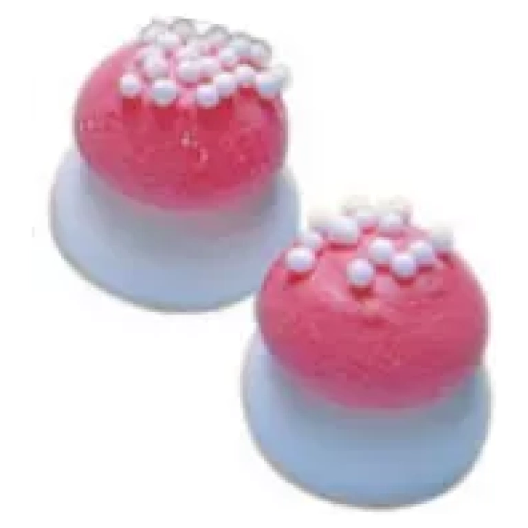 Champignons sucre