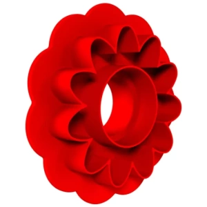 Moule Daisy 60
