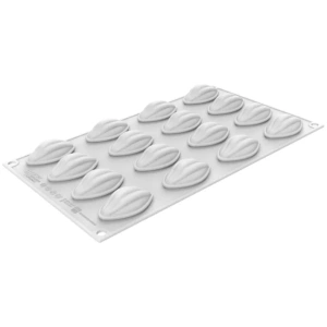 Moule silicone cabosses de cacao xs