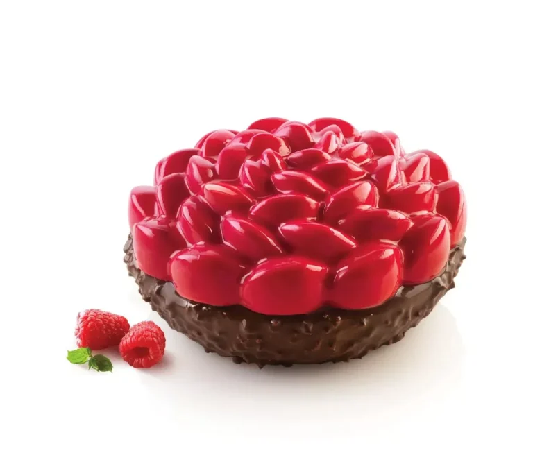 Moule Silikomart Kit Fleur 1085