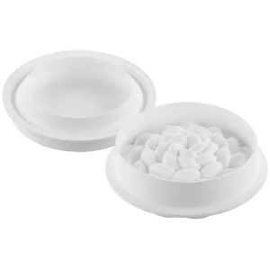 Moule Silikomart Kit Fleur 1085