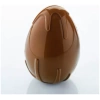 Moule chocolat Oeuf Goutte Polycarbonate