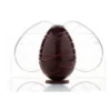 Moule chocolat Oeuf Lier Polycarbonate