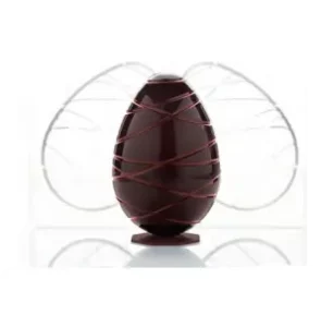 Moule chocolat Oeuf Lier Polycarbonate