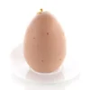 Moule œufs en silicone Egg 30 Silikomart Tille