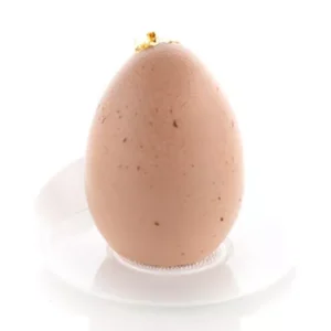 Moule œufs en silicone Egg 30 Silikomart Tille