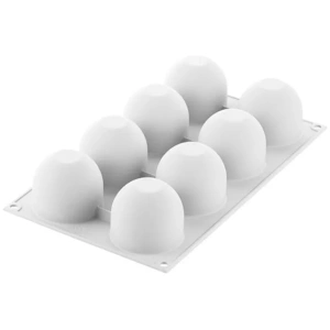 Moule silicone Dome 125