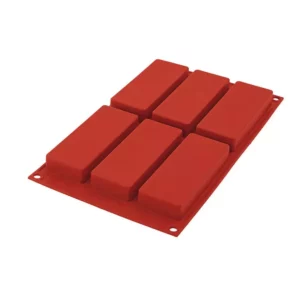 Moule silicone Slim
