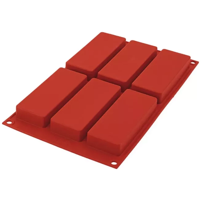 Moule silicone Slim