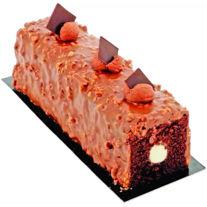 Moule mini cake avec tube