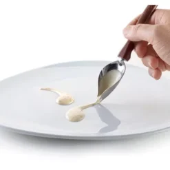 Cuillère décorative 2 pcs