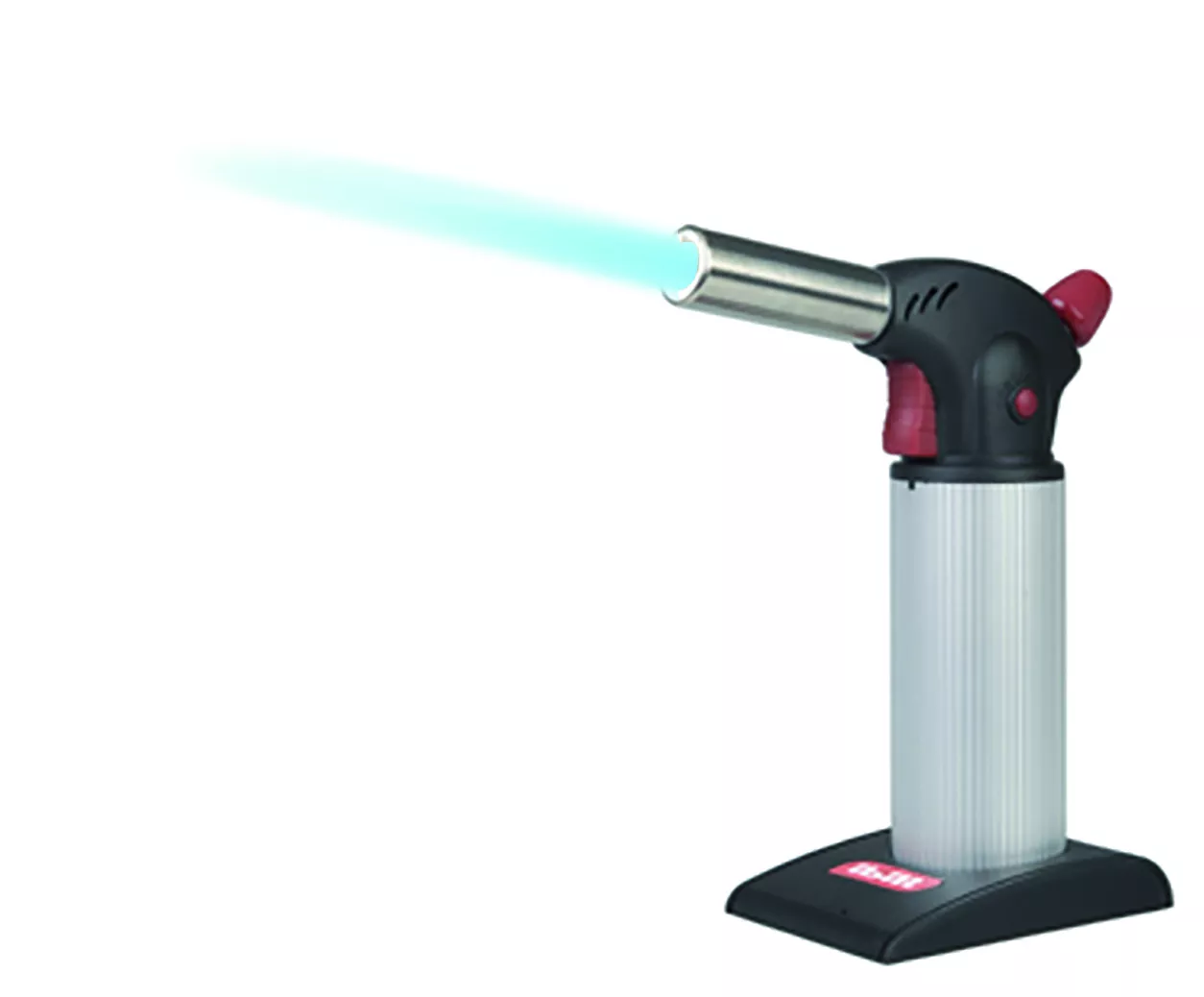 Chalumeau à sucre pro