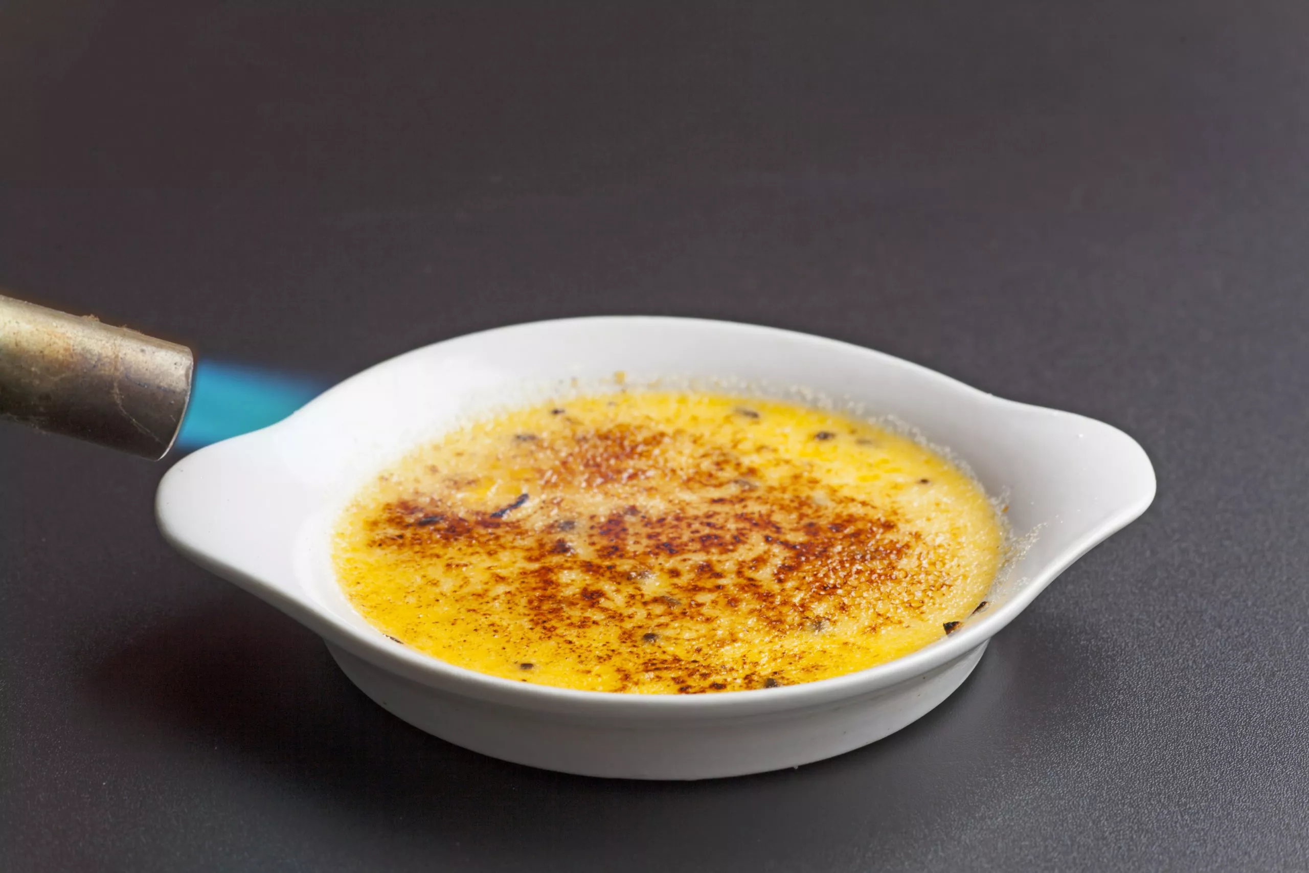 Chalumeau à sucre pro – Image 2