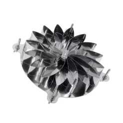 Découpoir spécial galette, modèle Fleur