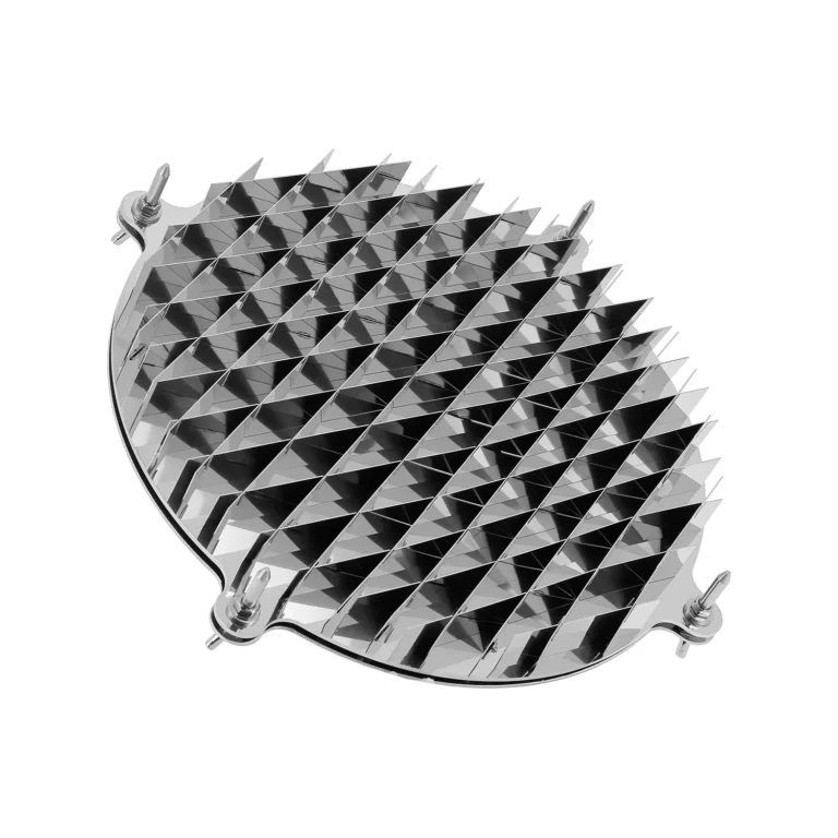 Découpoir spécial galette, modèle Losanges