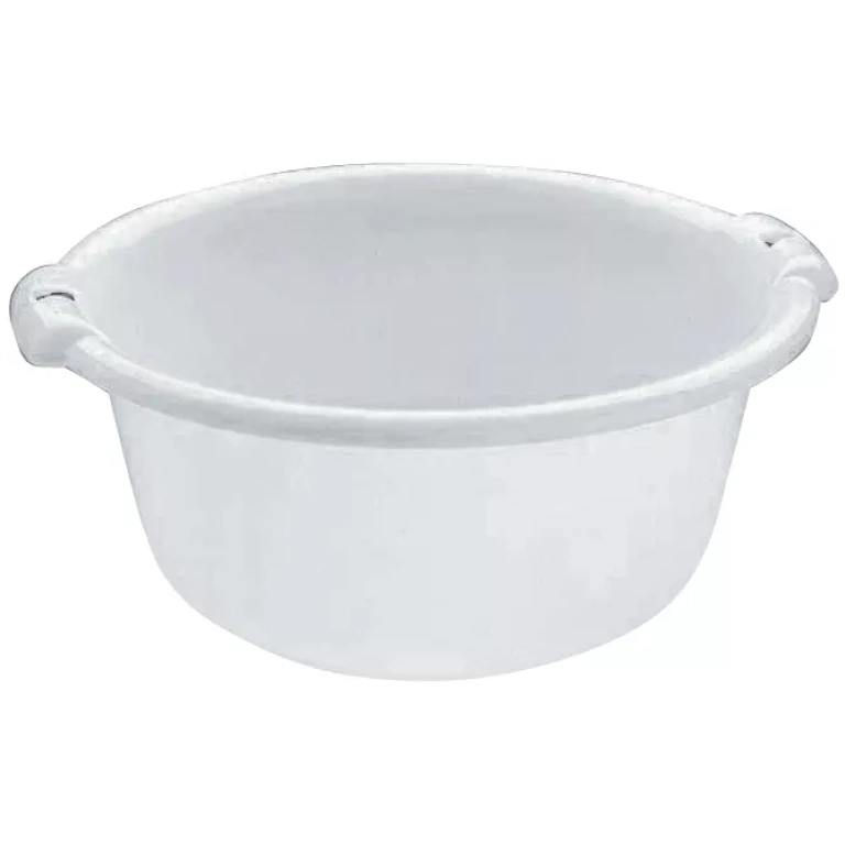Mini bac à pâte rond