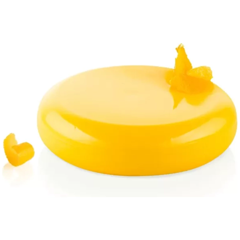 Moule silicone "Eclipse" Silikomart