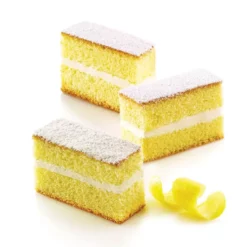 Moule silicone Flex 12 Mini Cakes