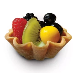 Moule Briochettes Flex 6