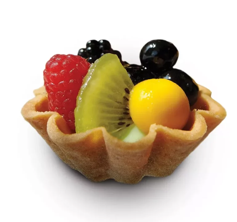 Moule Briochettes Flex 6