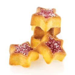 Moule 8 Etoiles Flex