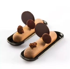 Moule silicone Fingers 75