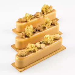 Moule silicone Fashion Éclair 80