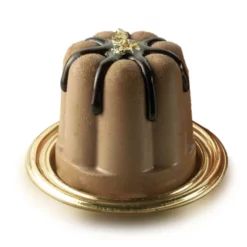 Moule silicone Bavarois