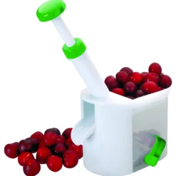 Dénoyauteur cerises