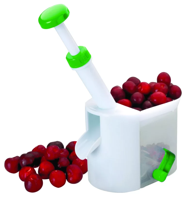 Dénoyauteur cerises