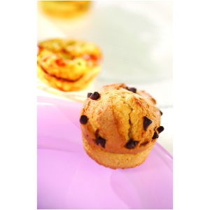 Flex Pro 70 Mini Muffins
