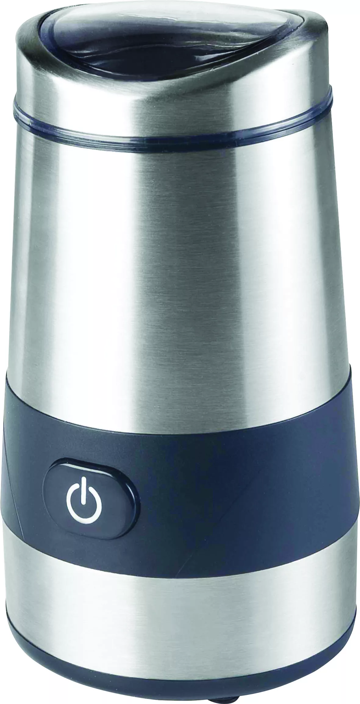 Moulin électrique inox