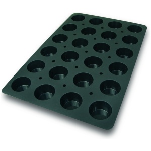 Flex Pro 24 Muffins