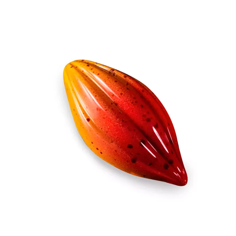 Plaque Cocoa