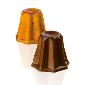 Plaque polycarbonate pandoro