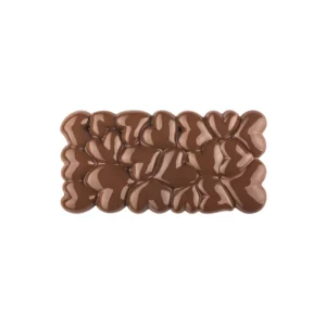Moule tablette de chocolat Eros