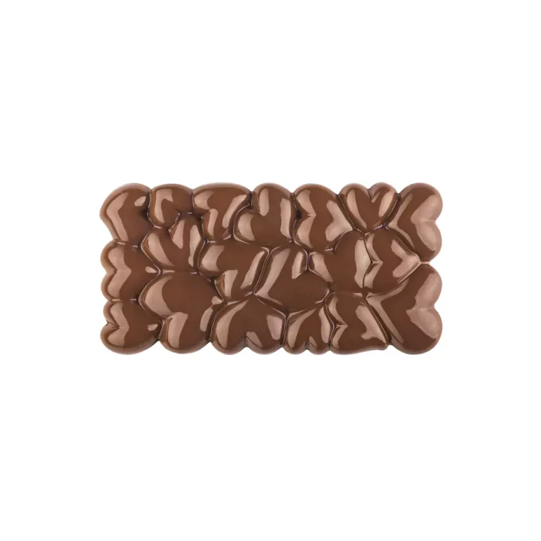 Moule tablette de chocolat Eros