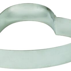 Forme coeur "pour mousse"