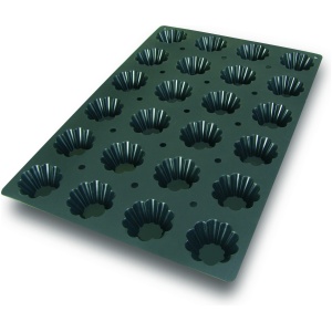 Flex Pro 24 Briochettes