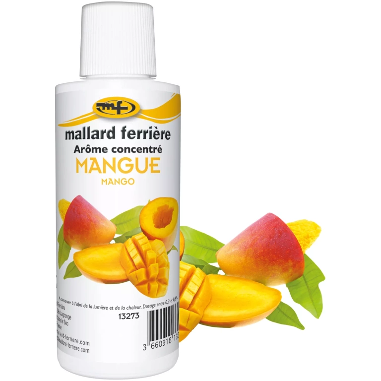 Arôme mangue