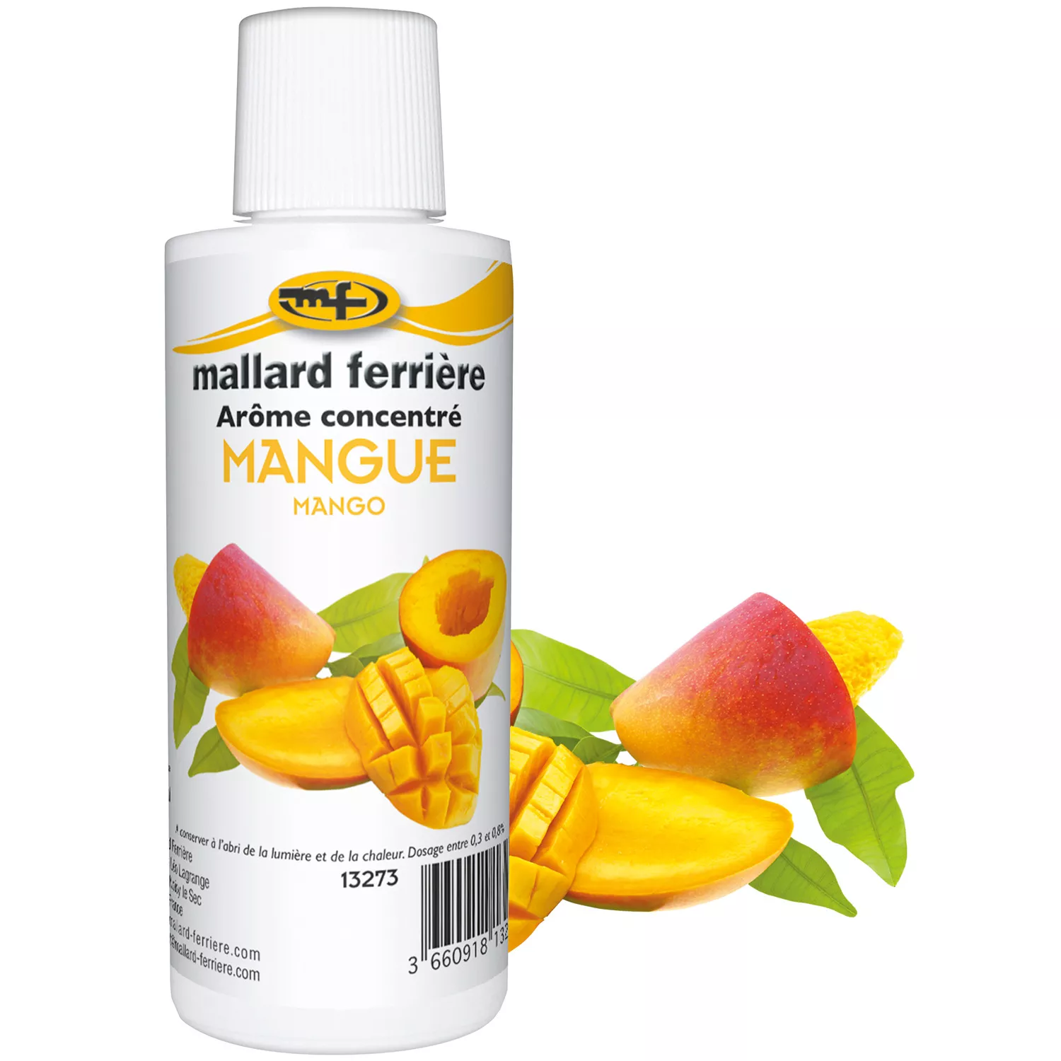 Arôme mangue