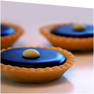 Flex Pro 60 Mini Tartelettes
