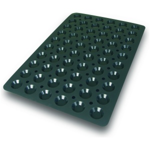 Flex Pro 60 Mini Tartelettes