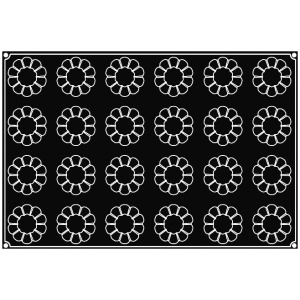Flex Pro 24 Briochettes