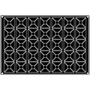 Flex Pro 35 Pyramides