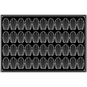 Flex Pro 44 Madeleines