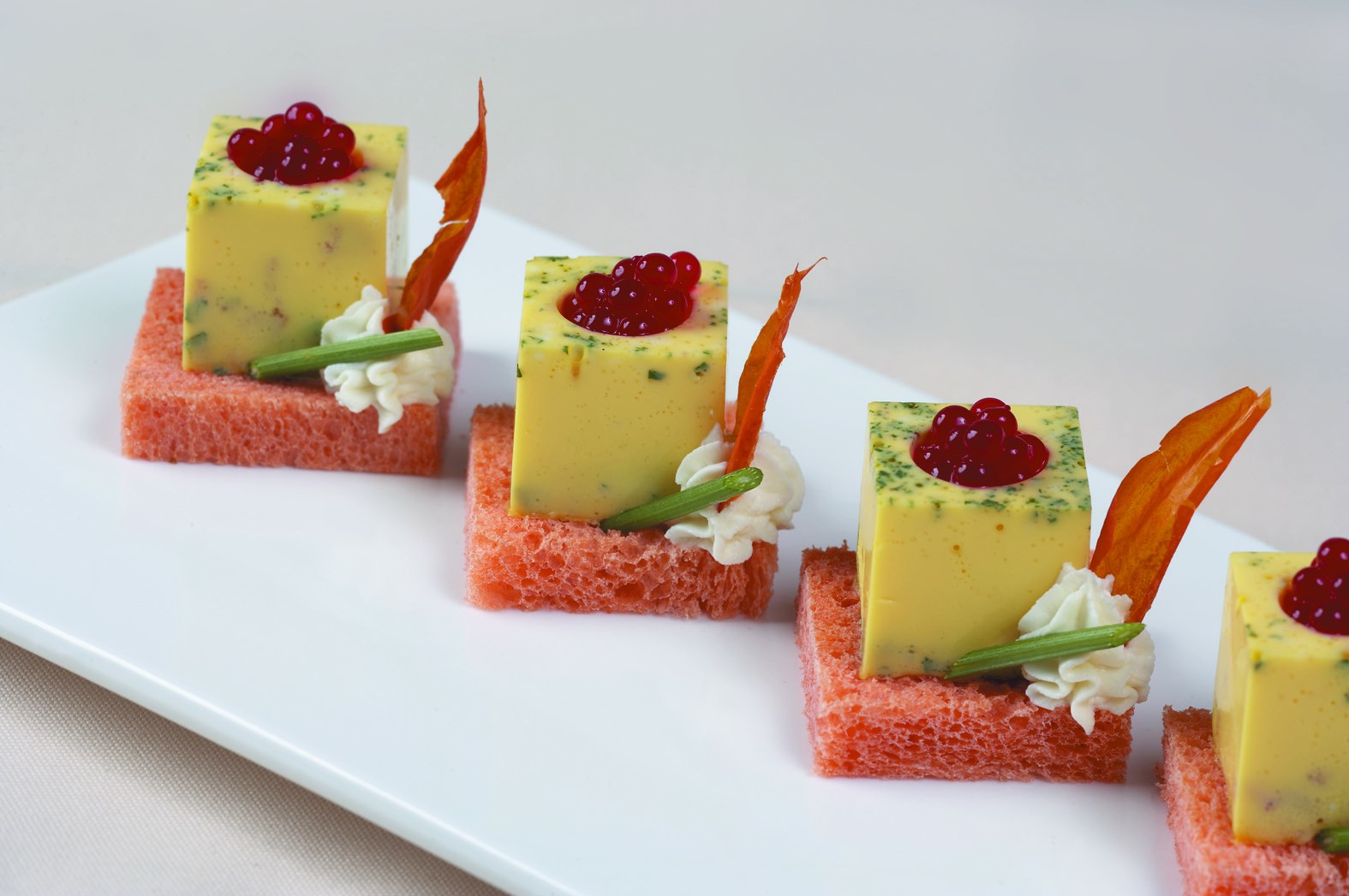 Flex Pro 54 Mini-Cubes "Pavoflex"