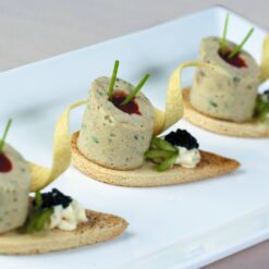 Flex PRo 54 Mini Cylindres "Pavoflex"