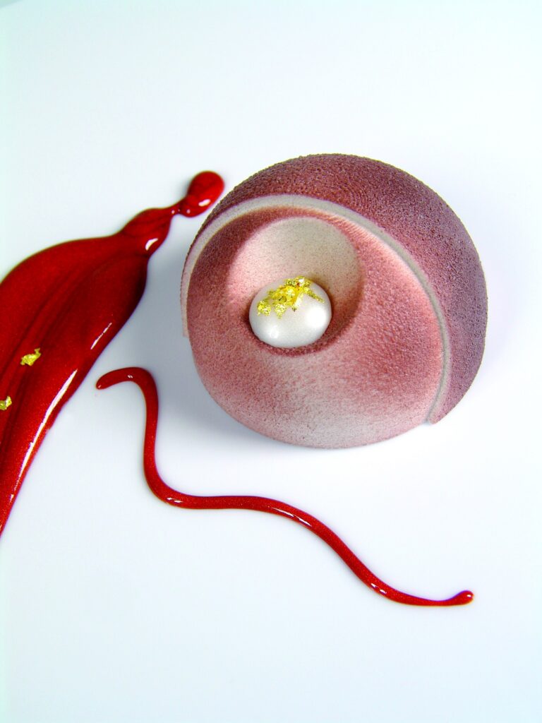 Flex Pro 24 Eclipses "Pavoflex"
