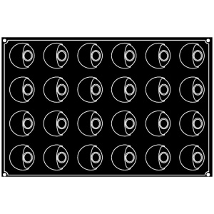Flex Pro 24 Eclipses 